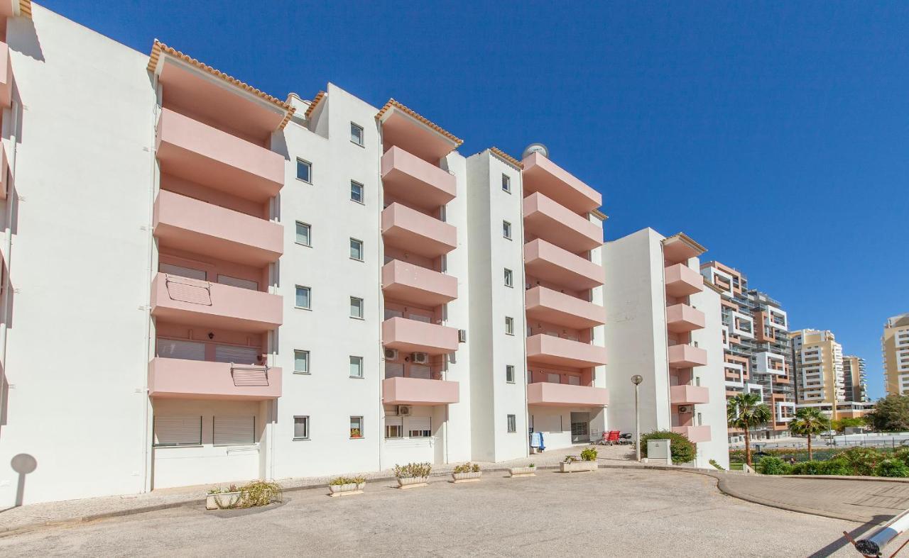 A50 - Castelos Apartment In Portimão Εξωτερικό φωτογραφία